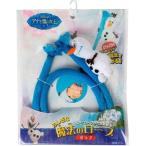  фокус Magic серии Disney дыра . снег. женщина . магия. трос Olaf M11647