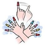  фокус Basic Magic 8шт.@simbruM13002