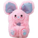 na...krun.!patapata ушко (уголок) ..... серия электрический мягкая игрушка домашнее животное игрушка 