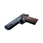 送料無料！ マルシン工業 発火モデルガン コルト ガバメントM1911A1 HW MT タニオ・コバとのコラボモデル!