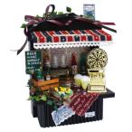 送料無料！ ビリーの手作りドールハウスキット ミニカウンターキット 「 パブ 」