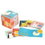 親子で楽しむ読み聞かせセット