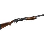 送料無料！ 東京マルイ ガスショットガン M870 ウッドストックタイプ