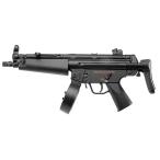 送料無料！ 東京マルイ ハイサイクルカスタム電動ガン MP5A5 HC 18才以上用