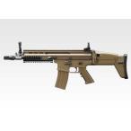 東京マルイ 電動ガンボーイズHG SCAR-L CQC フラットダークアース 10才以上用