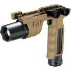  Tokyo Marui электрооружие boys серии специальный 18mm Laile для рукоятка свет Flat темный earth FDE