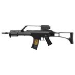 送料無料！ 東京マルイ 次世代電動ガン G36K 高精度3倍マイクロスコープ付きモデル！ 18才以上用