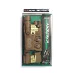 東京マルイ AN/PEQ-16 BATTERY CASE フラットダークアース （バッテリーケース）