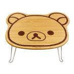 RK Rilakkuma da ikatto Mini стол Rilakkuma лицо 