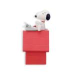 SNOOPY KEY HOUSE 小説家