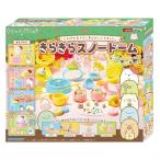 Yahoo! Yahoo!ショッピング(ヤフー ショッピング)すみっコぐらし きらきらスノードーム とかげのおうちにあそびにいきました