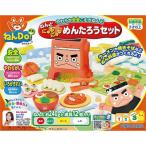Yahoo! Yahoo!ショッピング(ヤフー ショッピング)ねんDo! ねんどにゅるにゅる めんたろうセット 4971404318717