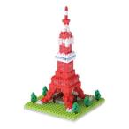 Yahoo! Yahoo!ショッピング(ヤフー ショッピング)ナノブロック nanoblock NBH-90 東京タワー