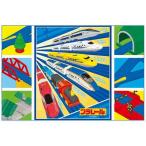 Yahoo! Yahoo!ショッピング(ヤフー ショッピング)プラレール15 レジャーシートS [一人用]