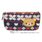 リラックマ ニットペンポーチ PY49301