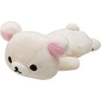 リラックマ くたふわリラックマ L・コリラックマ MR40201