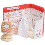 すみっコぐらし ぬいぐるみ絵本 すみっコの洋服屋さん MX70801