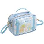 Yahoo! Yahoo!ショッピング(ヤフー ショッピング)すみっコぐらし すみコレミニバッグ おでかけレジャー CA03101 4974413767750