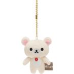  Rilakkuma Mini Mini мягкая игрушка очиститель ko Rilakkuma AB17702