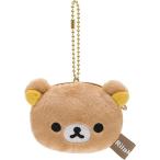  Rilakkuma Mini Mini мягкая игрушка ячейка для монет Rilakkuma CK69201