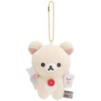  Rilakkuma .... мягкая игрушка ko Rilakkuma *BASIC RILAKKUMA Favorite Things MO67301