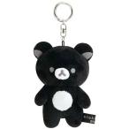  Rilakkuma .... мягкая игрушка Rilakkuma *BASIC RILAKKUMA MONOCHROME MV73701