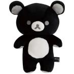  Rilakkuma мягкая игрушка Rilakkuma *BASIC RILAKKUMA MONOCHROME MV74101