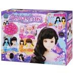 ヘアメイクアーティスト ウィッグチェンジDX