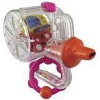 ノンキャラ良品シリーズ そろそろラッパのお年頃5つの刺激で頭が良くなるラッパ 4977489020392