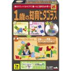 1歳の知育ピタゴラス