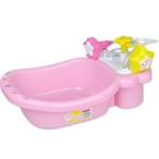 メルちゃん なかよしパーツ メルちゃんのバスタブ