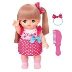 メルちゃん お人形セット おしゃれヘアメルちゃん
