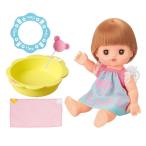 メルちゃん お人形セット メルちゃんのいもうと おめめぱちくりネネちゃん おふろセット