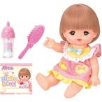 メルちゃん お人形セット おせわだいすきメルちゃん 2022年発売モデル 4977554515686