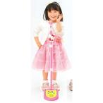 ハローキティ カラオケステージマイク