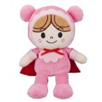 それいけ!アンパンマン プリちぃ★ビーンズS Plus あかちゃんまん ぬいぐるみ