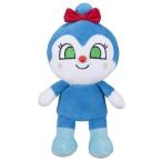 それいけ!アンパンマン プリちぃ★ビーンズS Plus コキンちゃん ぬいぐるみ