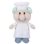それいけ!アンパンマン プリちぃ★ビーンズS Plus ジャムおじさん ぬいぐるみ