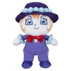 それいけ!アンパンマン プリちぃ★ビーンズS Plus しらたまさん ぬいぐるみ