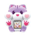 もっちりペットもっちまるず ぷにっとにゃんこ ブルーベリー