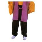  желтый . hakama 