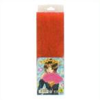  перо вентилятор красный 