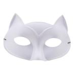 do рубец кошка белый 