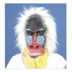  животное маска man дрель 