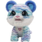 ファーリアル 赤ちゃんサーベルタイガー ノース