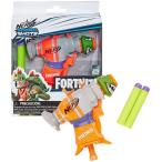 ナーフ マイクロショット フォートナイト FORTNITE RL ロケットランチャー型ミニブラスター 630509838042
