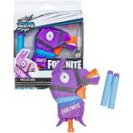 ナーフ マイクロショット フォートナイト FORTNITE ラマ ラマ型ミニブラスター 630509838295