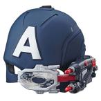 マーベル アベンジャーズ キャプテン・アメリカ スコープビジョンヘルメット