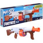 ナーフ フォートナイト FORTNITE DG ドラムガン