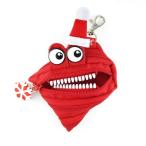 Yahoo! Yahoo!ショッピング(ヤフー ショッピング)ZIPITジップイット　クリスマスミニポーチ　サンタ [ZP-ZPTM-MAS-SAN]